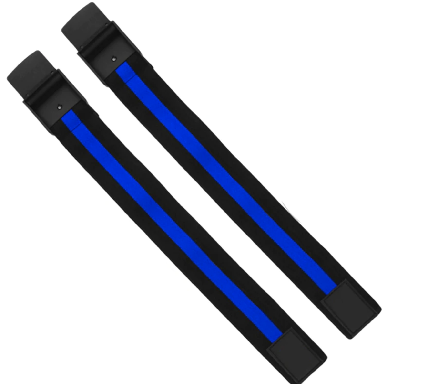 Occlusion Training Blood Flow Restriction Bands