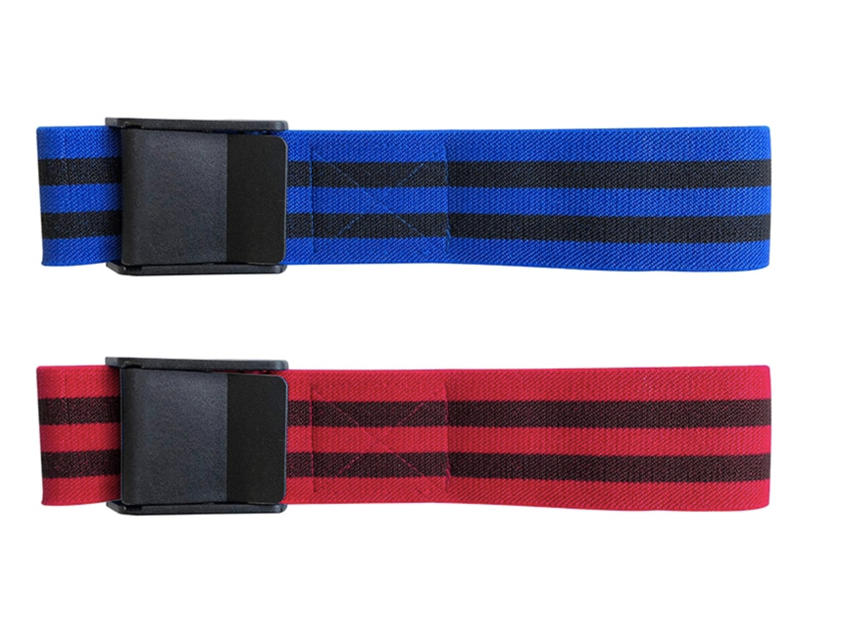 Occlusion Training Blood Flow Restriction Bands