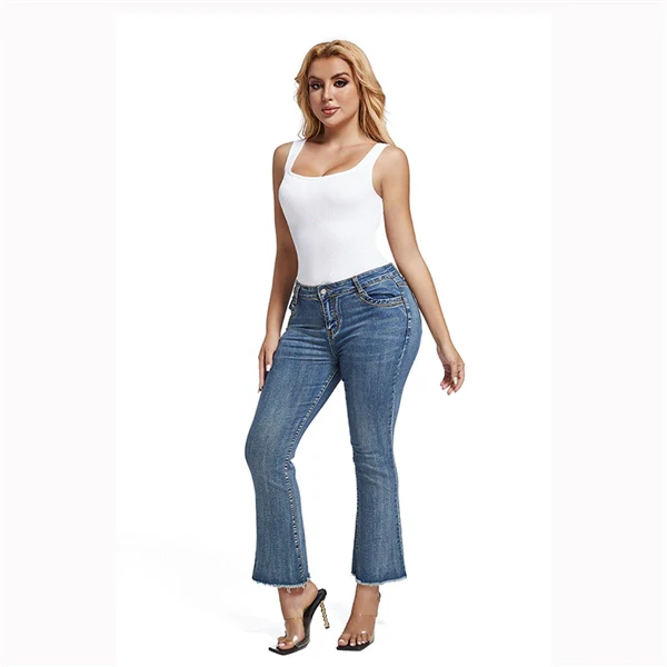 Seamless Tummy Control Shapewear Bodysuit – Waist Slimming Compression One-Piece