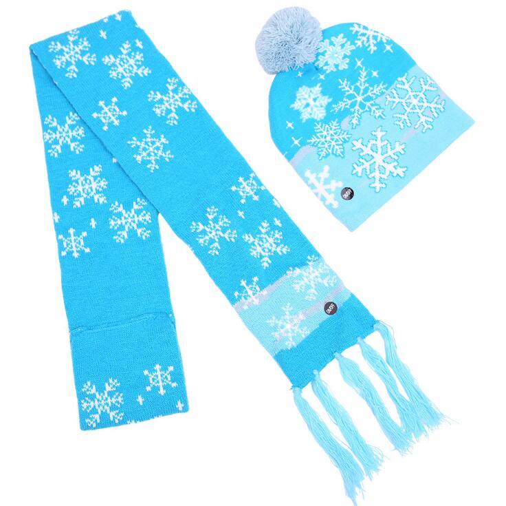 Christmas LED Beanies Hat