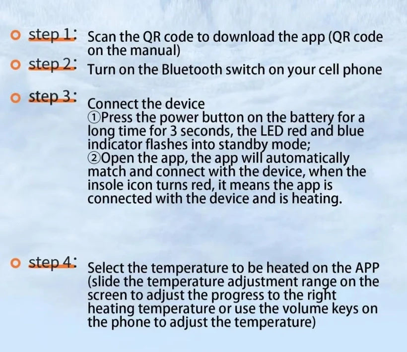 Unisex USB Heated Shoe Insoles with Remote Control Feet Warm Sock Pad Mat Electric Heater Pads Foot Warmers