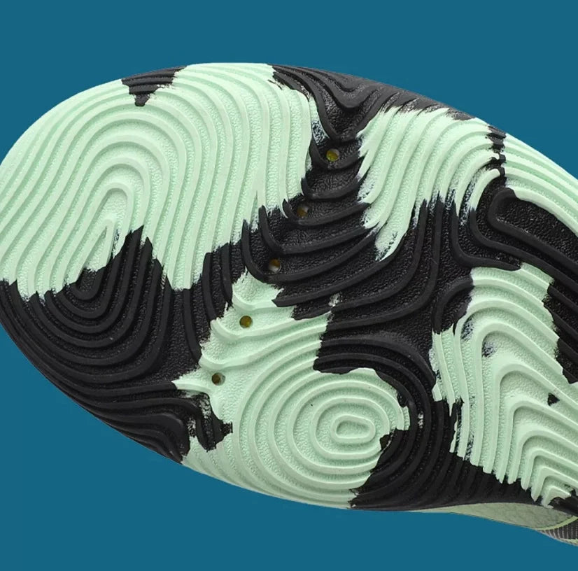 Unisex Water Sneakers Quick-drying Beach Sandals Summer Swimming Slippers Wading Surfing Footwear