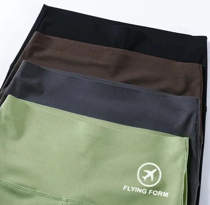 Women Sports Shorts New Cycling Jogging Fitness High Waist Push Up Gym shorts Leggings Yoga Clothing