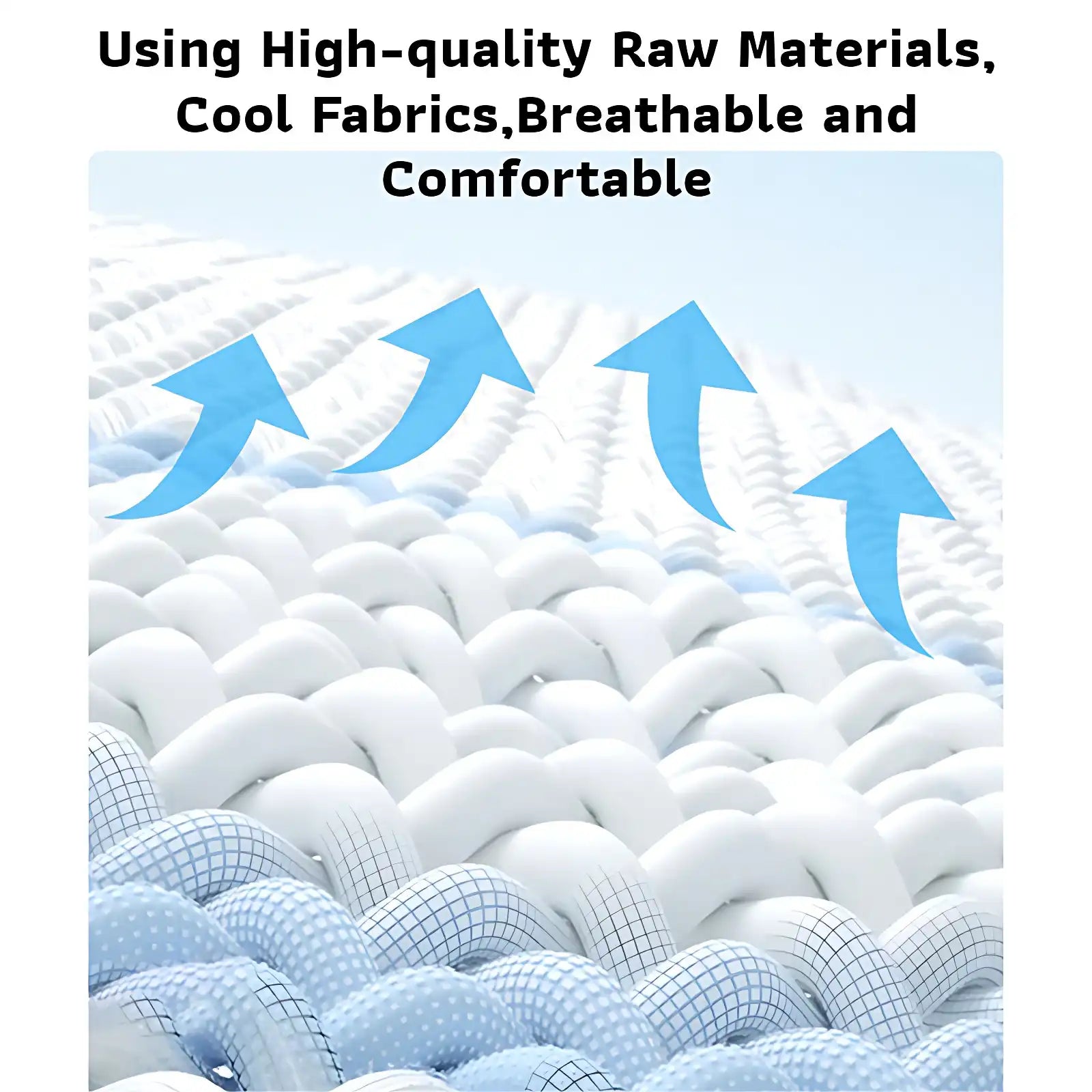 Smart Cooling Short Sleeve Shirt with Built-in Fan - Portable AC Wear for Outdoor Camping