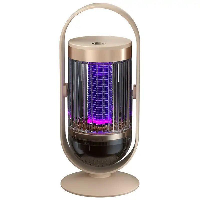 Smart LED Mosquito Insect Zapper - Indoor & Outdoor Bug Trap with 98% Kill Rate