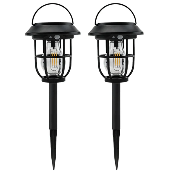 Solar LED Pathway Lights Solar Motion Sensor Lights