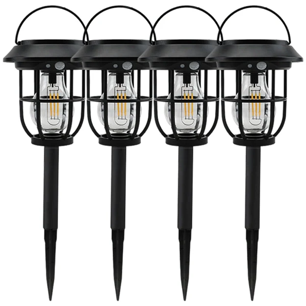 Solar LED Pathway Lights Solar Motion Sensor Lights