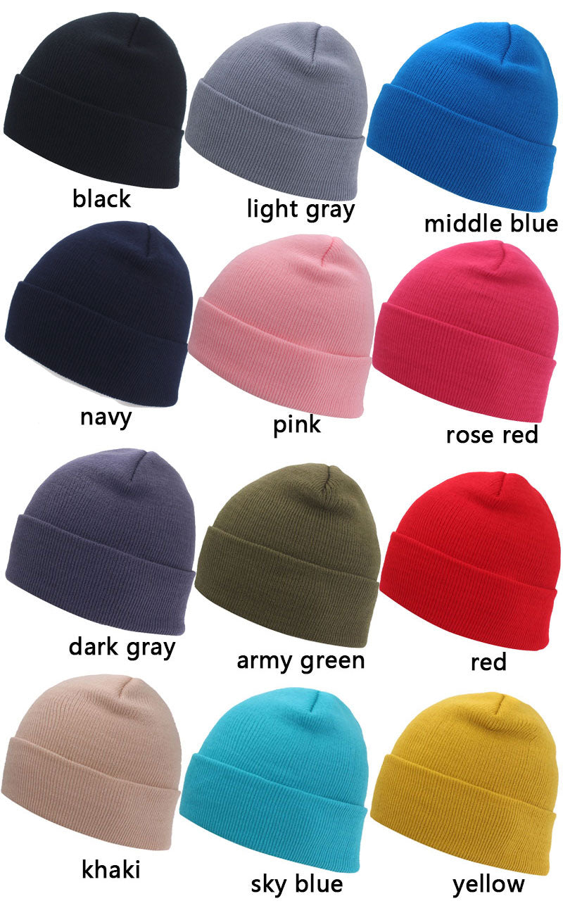 Beanies For Men & Women