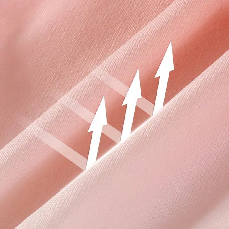 Summer Cooling Gradient UV Protection Face Mask