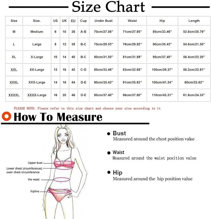 Women Two-Piece Bathing Suits Sexy Summer Sling Swimwear Summer Beachwear