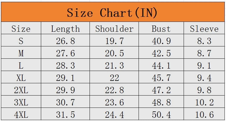Men's Cotton Half Sleeve T-Shirt Summer Loose Graphic Sports Top