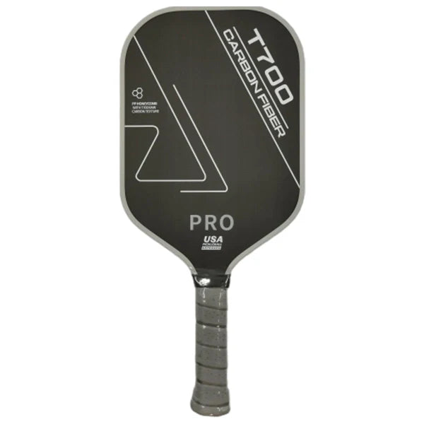 T700 Carbon Fibre Pickleball Paddle