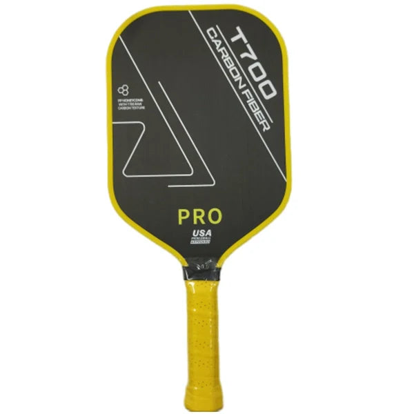 T700 Carbon Fibre Pickleball Paddle