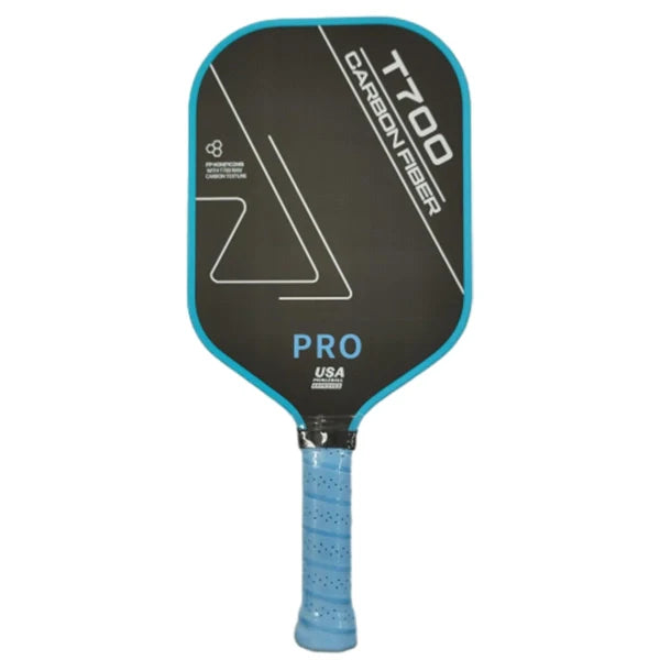 T700 Carbon Fibre Pickleball Paddle