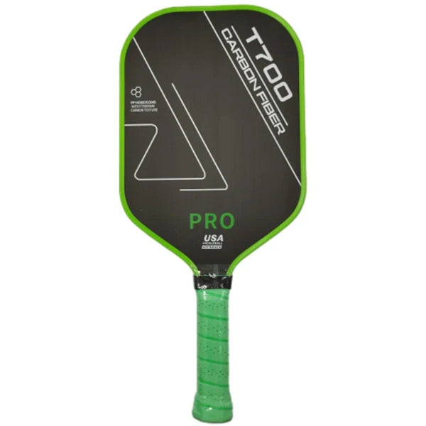 T700 Carbon Fibre Pickleball Paddle