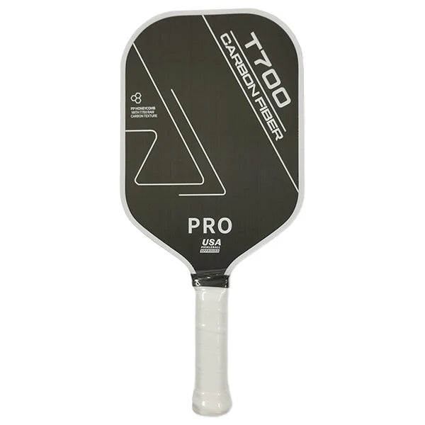 T700 Carbon Fibre Pickleball Paddle