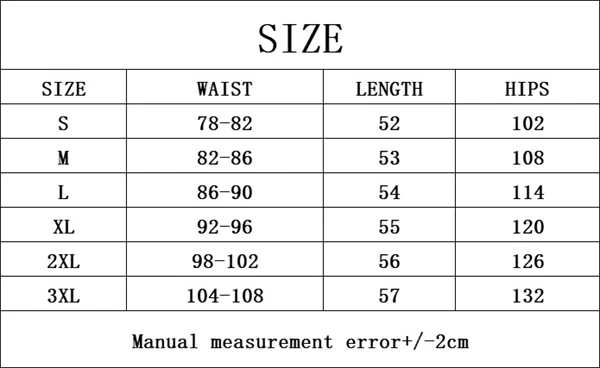 Tactical Cargo Shorts