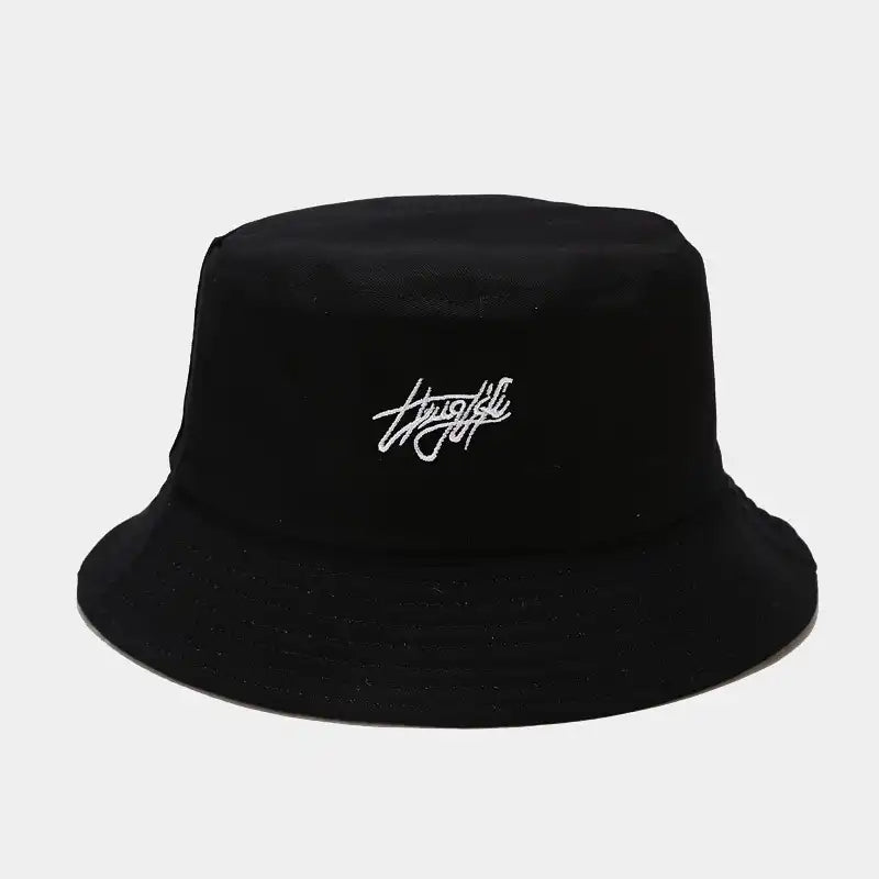 Thug Life Reversible Bucket Hat