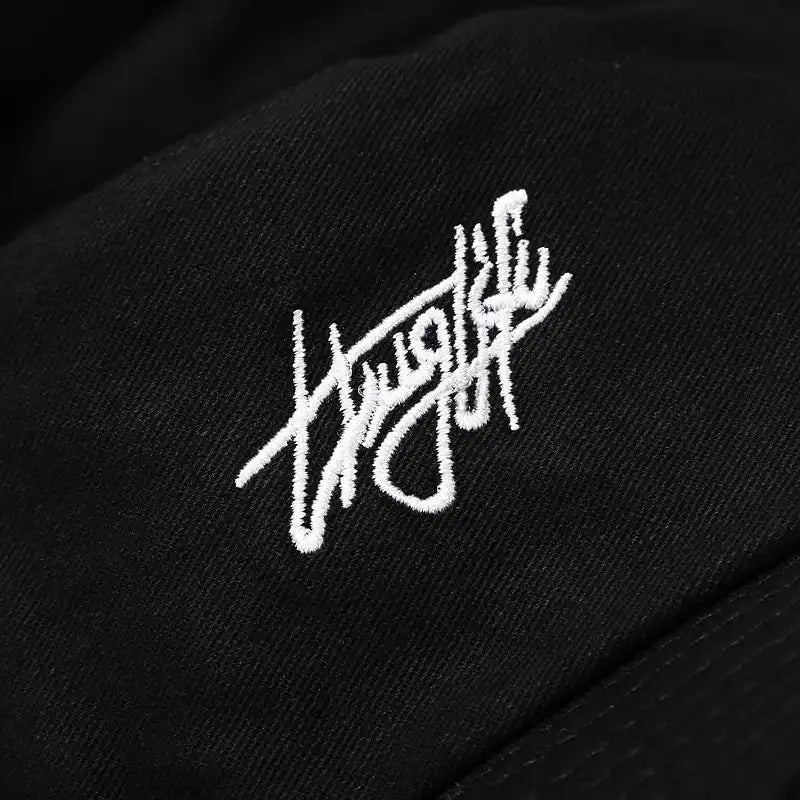 Thug Life Reversible Bucket Hat