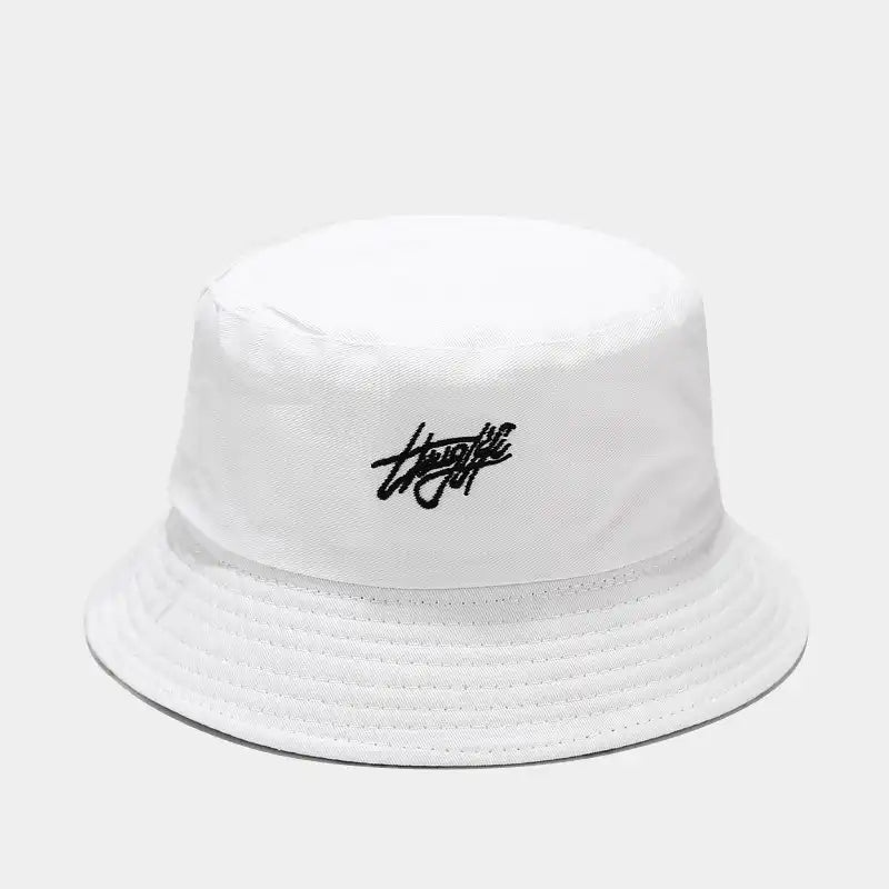 Thug Life Reversible Bucket Hat
