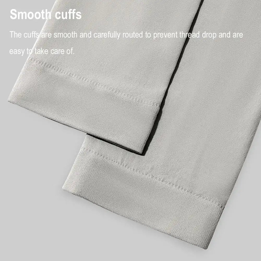 UPF 50+ Plus Size Cooling Sleeves for Cycling, Golf, Basketball, Fishing and Driving