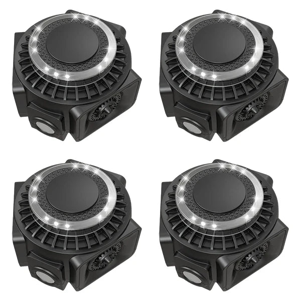 Ultrasonic Mice Repeller Ultrasonic Rodent Repeller – Get Rid Of Mice in 48 Hours