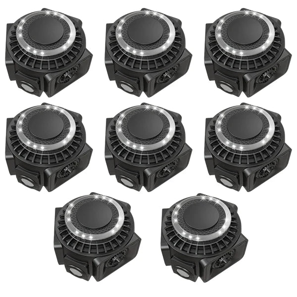 Ultrasonic Mice Repeller Ultrasonic Rodent Repeller – Get Rid Of Mice in 48 Hours