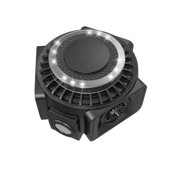 Ultrasonic Mice Repeller Ultrasonic Rodent Repeller – Get Rid Of Mice in 48 Hours