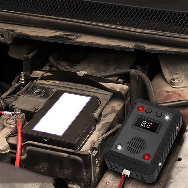 Under-Hood Ultrasonic Mice Repeller for Cars – Get Rid Of Mice in 48 Hours