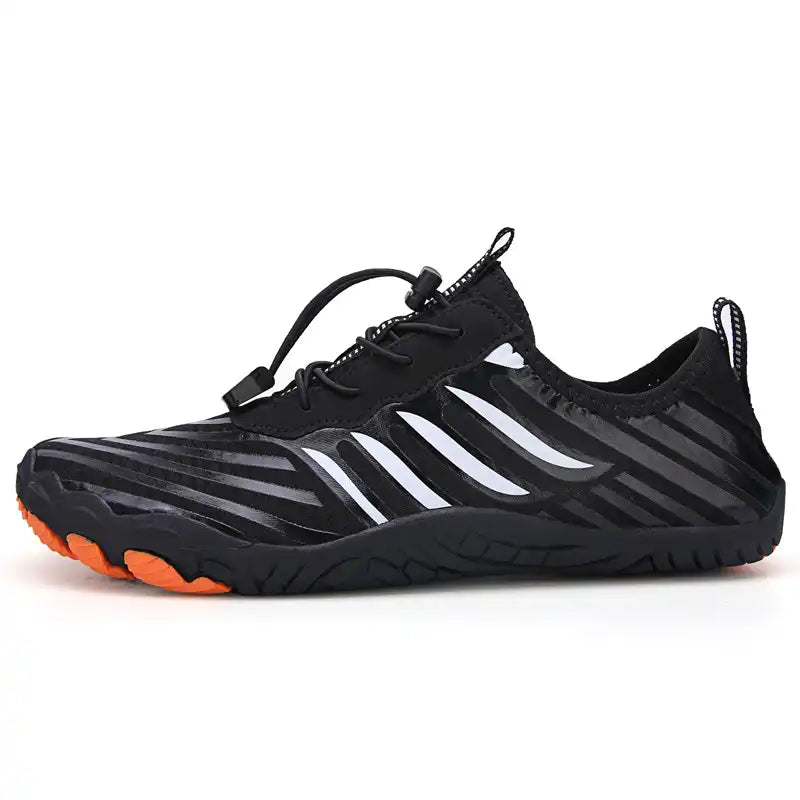 Unisex Lightweight Water Shoes for Beach & Running | Non-Slip Quick-Dry Aqua Socks