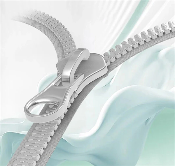 Unisex Long Winter Down Coat – 90% White Goose Down, Hooded, Extra Warm Jacket