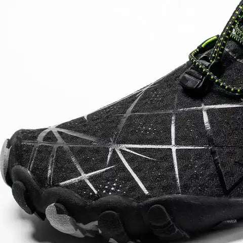 Unisex Quick-Dry Water Shoes: Swimming, Hiking,Fishing, Exploring