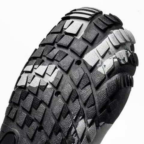 Unisex Quick-Dry Water Shoes: Swimming, Hiking,Fishing, Exploring