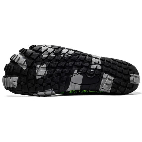 Unisex Quick-Dry Water Shoes: Swimming, Hiking,Fishing, Exploring