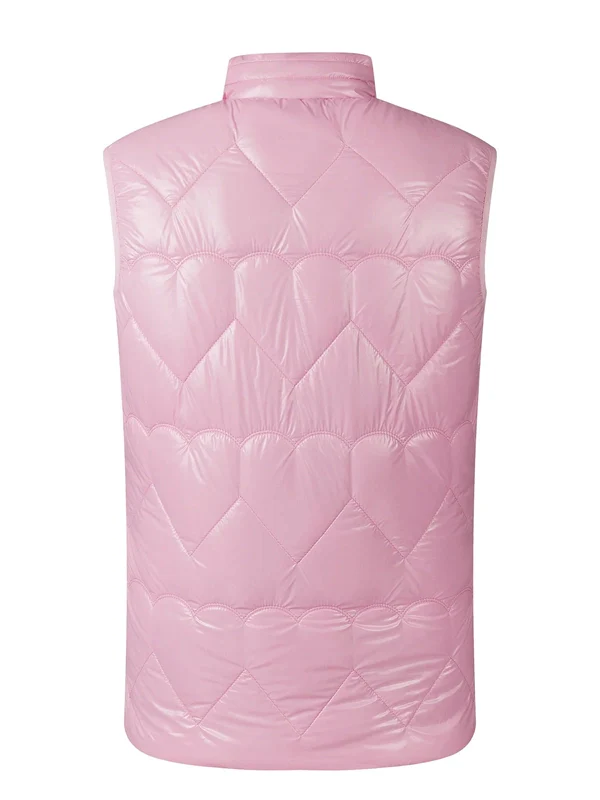 Women's 15 Heat Zones USB Heated Vest