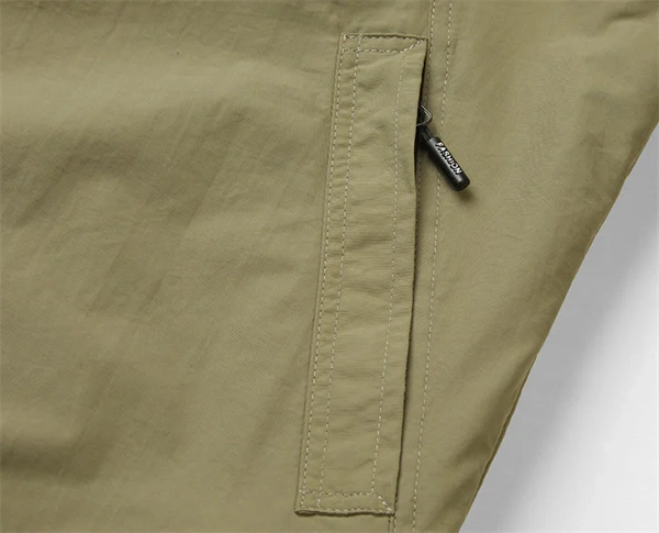 Unisex Winter Hooded Jacket with Warm Lining