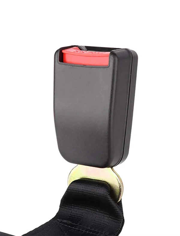 Universal Seat Belt Extender – Comfort & Safety for Pregnancy, Plus Size, and More