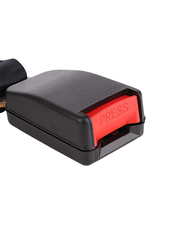 Universal Seat Belt Extender – Comfort & Safety for Pregnancy, Plus Size, and More