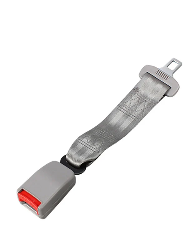 Universal Seat Belt Extender – Comfort & Safety for Pregnancy, Plus Size, and More