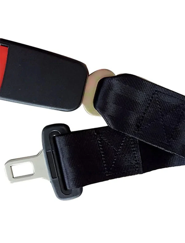 Universal Seat Belt Extender – Comfort & Safety for Pregnancy, Plus Size, and More