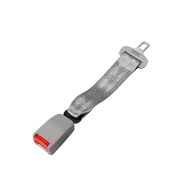 Universal Seat Belt Extender – Comfort & Safety for Pregnancy, Plus Size, and More