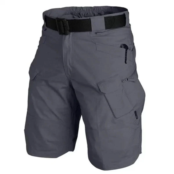 2025 Upgraded Tactical Waterproof Shorts