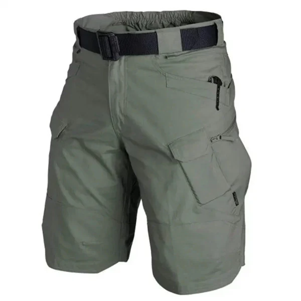 2025 Upgraded Tactical Waterproof Shorts