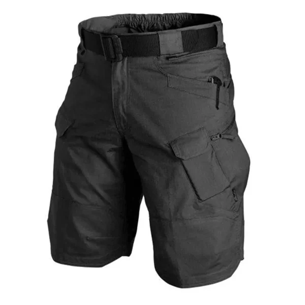 2025 Upgraded Tactical Waterproof Shorts