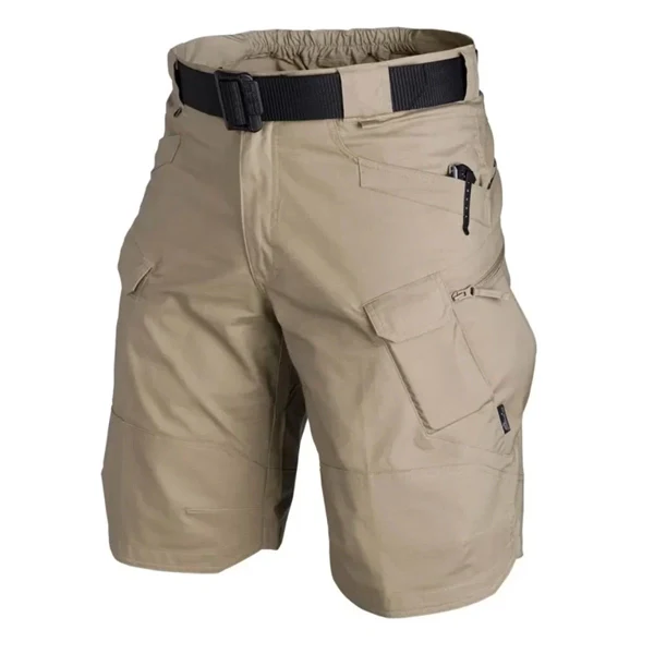 2025 Upgraded Tactical Waterproof Shorts