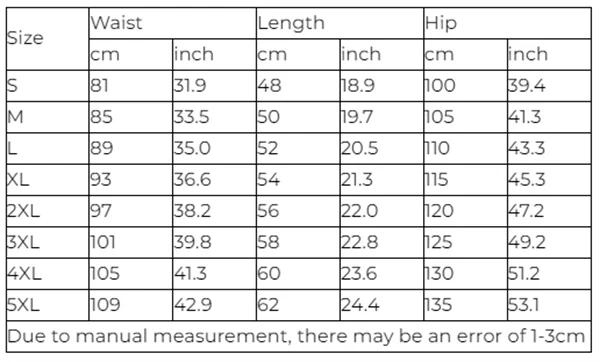 Men's Viking Warrior Print Cargo Shorts