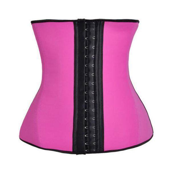 Fast Results Waist Trainer Corset -  Waist Shaper