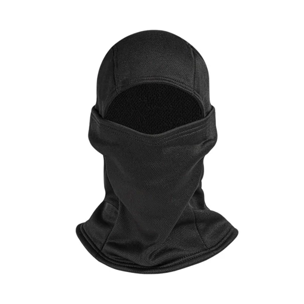 Winter Camouflage Full Face Cycling Mask – Fleece-Lined Windproof Balaclava for Motorcycle Riding