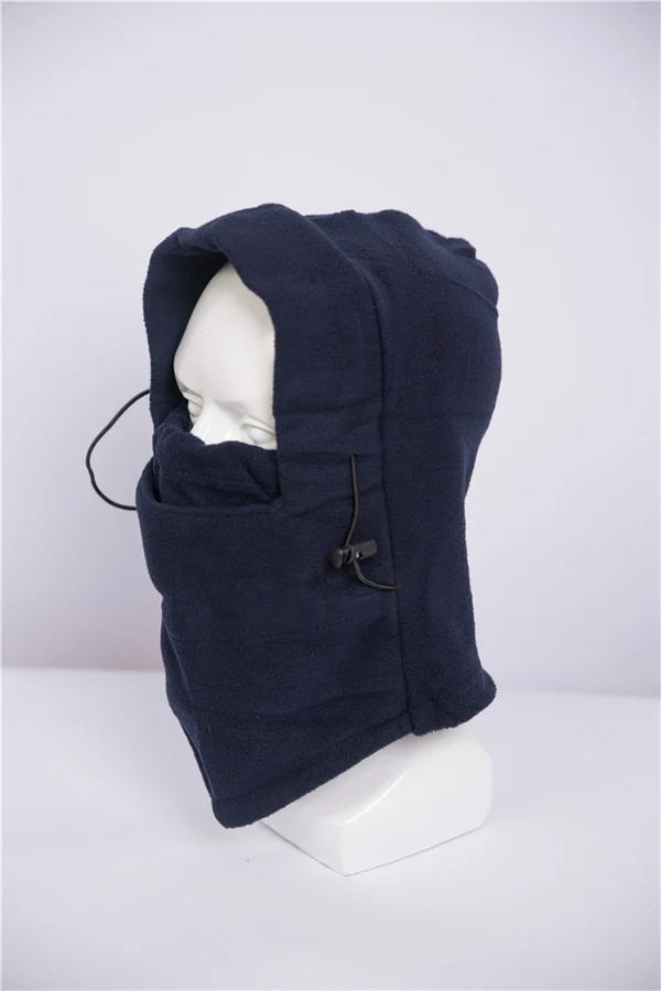 Winter Thermal Fleece Balaclava – Windproof Cold Weather Ski Mask for Cycling, Hiking & Outdoor Sports