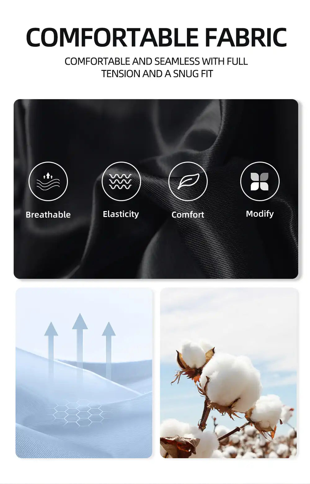 Women's Seamless Butt Lifting Fitness Shorts for Yoga & Gym